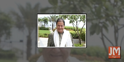 Talat Aziz, Anup Jalota told to cancel foreign shows with Pak actors