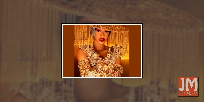 Cardi B looks like nemesis Nicki Minaj after surgery, feel trolls