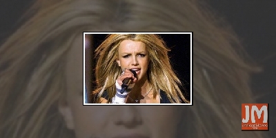 Britney Spears: My sister inspired me to go dark