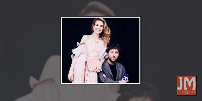 Natalia Vodianova fought poverty, and she's doing it again