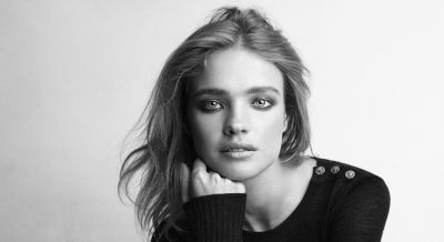 Natalia Vodianova fought poverty, and she