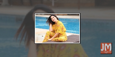 It's time for family vacation for Kirti Kulhari