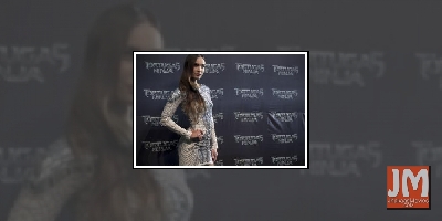 Megan Fox had breakdown for being sexualised in Hollywood