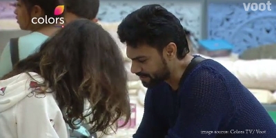 Bigg Boss 10: Written Update Day 2 October 18, 2016