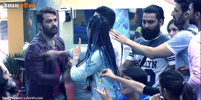 Bigg Boss 10: Day 3 Written Updates October 19, 2016 Wednesday Episode