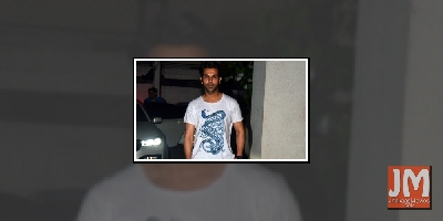 Rajkummar cannot wait to start 'The White Tiger' shoot