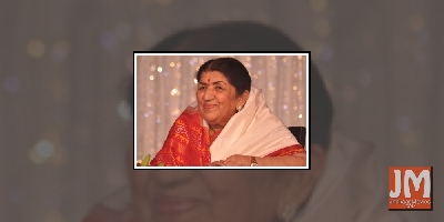 Lata Mangeshkar turns 91: Sister Asha Bhosle shares unseen childhood memory