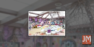 Omung Kumar avoids plastic use to erect Bigg Boss 13 set