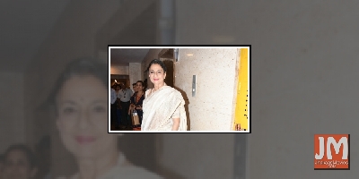 Tanuja recalls sibling bond with sister Nutan