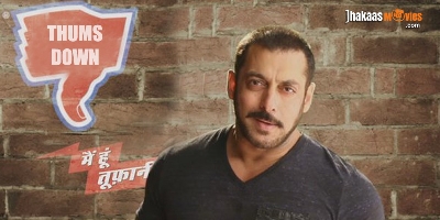 Thums Down For Salman Khan, Coca Cola Dumps Bhaijaan