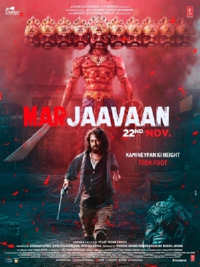 The release date of Sidharth Malhotra and Riteish Deshmukh starrer 