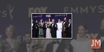 HBO dominates 2019 Emmy Awards