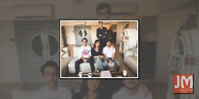 Priyanka in Delhi: It's so hard to shoot here right now