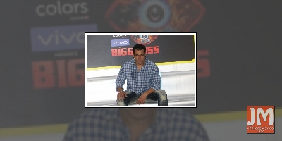 Salman Khan: Bigg Boss would be a cakewalk for me as contestant