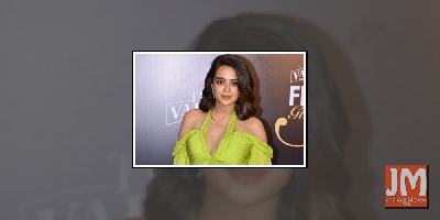 Directors wanted to see my cleavage, thighs: Surveen Chawla