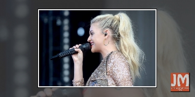 Kelsea Ballerini wants to pen 'weird' song
