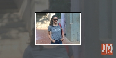 Gul Panag: Writers, filmmakers must put out more stories of women heroes