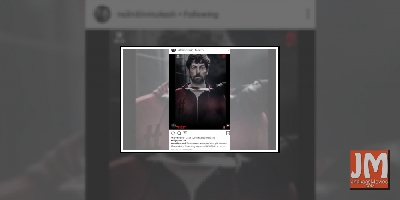 When Neil Nitin Mukesh was 'caught between life and death'