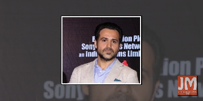 Emraan Hashmi unveils his 'salt-and-pepper' look in 'Harami'