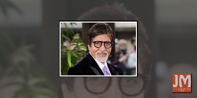 Why Big B wished fans a Merry Christmas on January 7