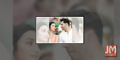 Varun Dhawan's ad co-star Akanksha bags debut film