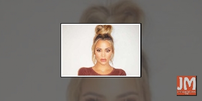 Khloe Kardashian's house was almost stolen!