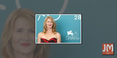 Oscars 2020: Laura Dern wins best supporting actress award