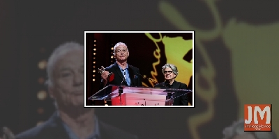 Bill Murray to go on with charity golf tournament