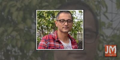 Sujoy Ghosh: 'Making a film is the toughest job in the universe'