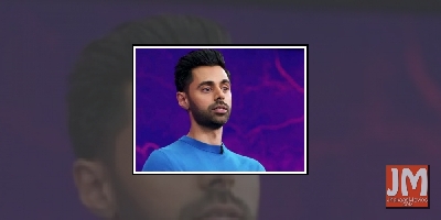 Hasan Minhaj: Never got a chance to say Howdy Modi