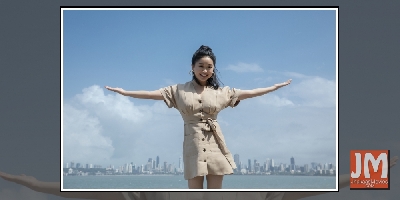 'To All The Boys I've Loved Before' star felt at home in India