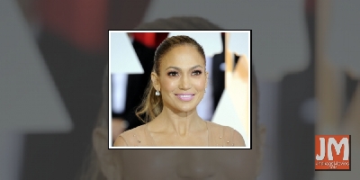 JLo invited to Washington by Ruth Bader Ginsburg