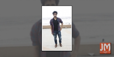 Satyajeet Dubey opens up on his battle with asthma