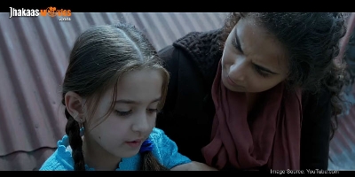 Watch Kahaani 2: Durga Rani Singh Official Trailer