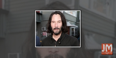 Keanu Reeves, girlfriend spotted together ahead of 'The Matrix 4' shoot