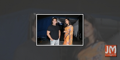 'Bharat' is B'wood's biggest overseas grosser of 2019 so far