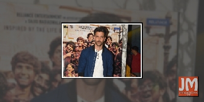 Hrithik, Priyanka condemn unrest at educational institutions