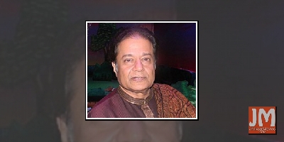 Anup Jalota recalls meeting with cancer-stricken Rishi Kapoor