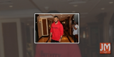 Arjun Kapoor: Ranveer Singh got excited seeing 'Panipat' trailer