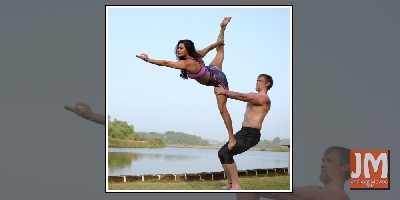 Aashka Goradia, husband to start a Yoga Shala