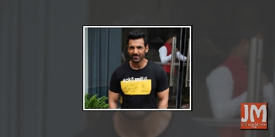 John Abraham has triple role in 'Satyameva Jayate 2'?