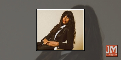 Jameela Jamil responds to social media backlash