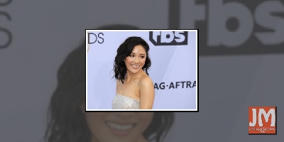 Constance Wu's yearning to do lonely roles