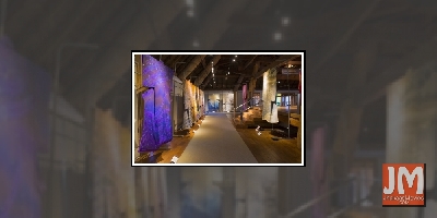 Museum-hopping in Japan