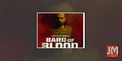 'Bard Of Blood' made available to non-Netflix members in India