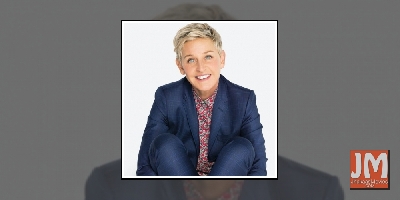 Ellen 'already bored' as talk show gets suspended