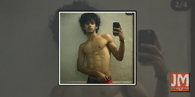 Ishaan Khatter stuns fans with newly-acquired abs and biceps