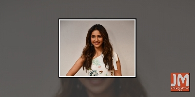 Rakul Preet excited about cross-border rom-com with Arjun Kapoor