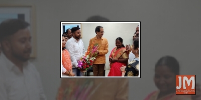 KBC's new crorepati felicitated