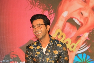 Actor Rajkummar Rao. (File Photo: IANS)